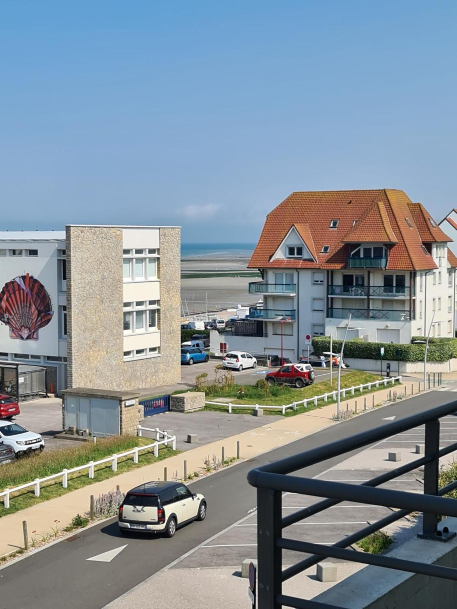 La Belle Epoque Wimereux Bruno Et Jb Luaran gambar