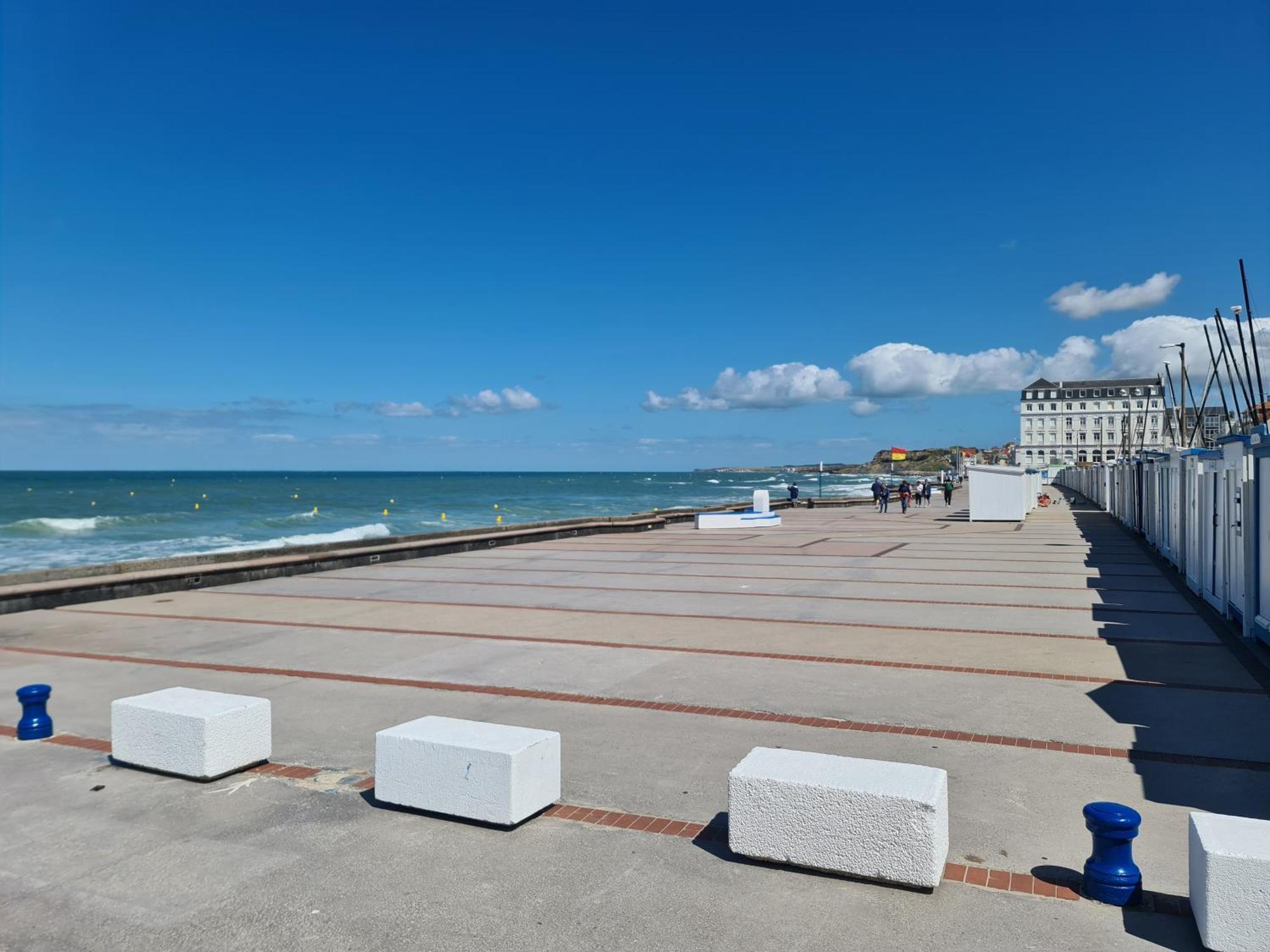 La Belle Epoque Wimereux Bruno Et Jb Luaran gambar